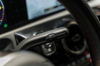 Mercedes-Benz Clase A200D TECHO AMG 2022