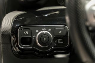 Mercedes-Benz Clase A200D TECHO AMG 2022