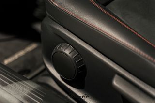 Mercedes-Benz Clase A200D TECHO AMG 2022