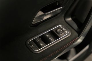 Mercedes-Benz Clase A200D TECHO AMG 2022