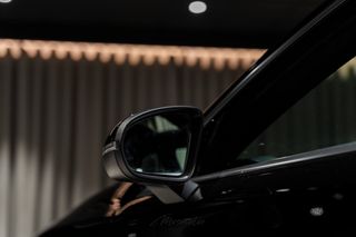 Mercedes-Benz Clase A200D TECHO AMG 2022