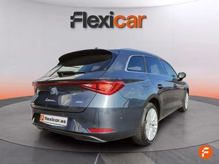 Seat Leon 1.0 TSI 66kW S&S Reference