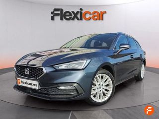 Seat Leon 1.0 TSI 66kW S&S Reference