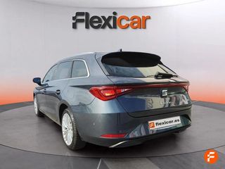 Seat Leon 1.0 TSI 66kW S&S Reference