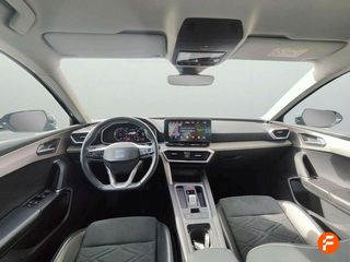 Seat Leon 1.0 TSI 66kW S&S Reference