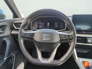 Seat Leon 1.0 TSI 66kW S&S Reference