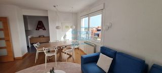 Piso en alquiler en Egia en San Sebastián-Donostia