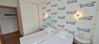 Piso en alquiler en Egia en San Sebastián-Donostia