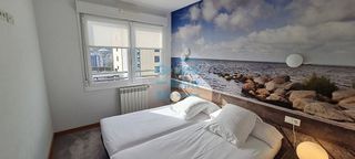 Piso en alquiler en Egia en San Sebastián-Donostia