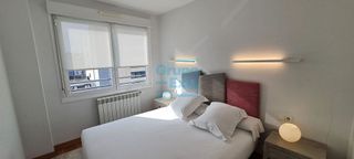 Piso en alquiler en Egia en San Sebastián-Donostia