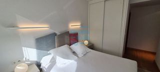 Piso en alquiler en Egia en San Sebastián-Donostia