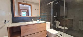 Piso en alquiler en Egia en San Sebastián-Donostia