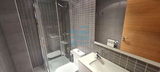 Piso en alquiler en Egia en San Sebastián-Donostia