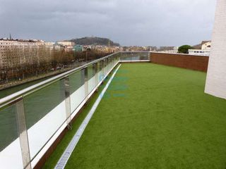 Piso en alquiler en Egia en San Sebastián-Donostia