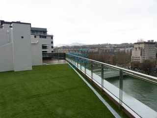 Piso en alquiler en Egia en San Sebastián-Donostia