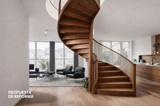 Edificio en venta en Areal – Zona Centro en Vigo