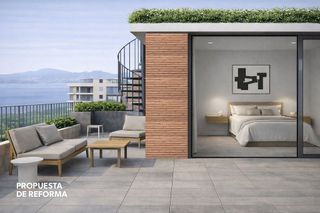 Edificio en venta en Areal – Zona Centro en Vigo