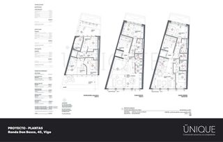 Edificio en venta en Areal – Zona Centro en Vigo