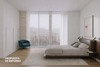Edificio en venta en Areal – Zona Centro en Vigo