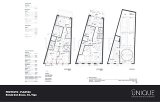 Edificio en venta en Areal – Zona Centro en Vigo