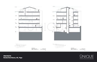 Edificio en venta en Areal – Zona Centro en Vigo