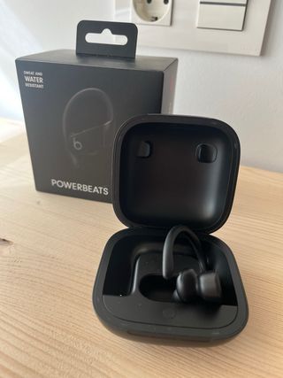 Auricular Derecho Power Beats Pro Negro