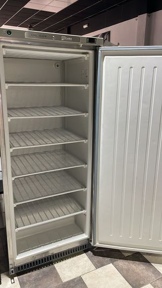 Congelador Vertical Cool Head