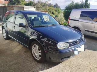 Volkswagen Golf 1998