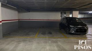 Garaje en alquiler en Centre - Estació en Sant Cugat del Vallès