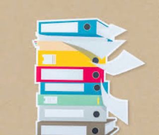 organizo tu oficina, archivo y clasificación