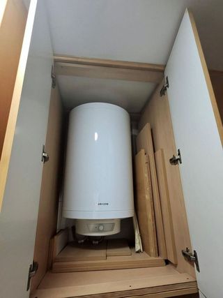 Piso en alquiler en Juan Carlos I en Murcia