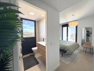 Piso en alquiler en Zona Levante - Playa Fossa en Calpe/Calp