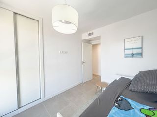 Piso en alquiler en Zona Levante - Playa Fossa en Calpe/Calp