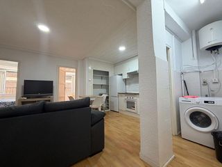 Piso en alquiler en El Pla de Sant Josep - L'Asil en Elche