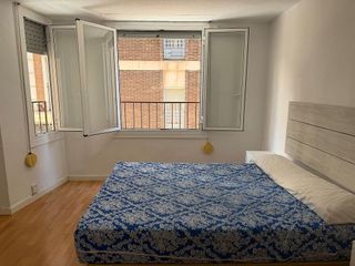 Piso en alquiler en El Pla de Sant Josep - L'Asil en Elche