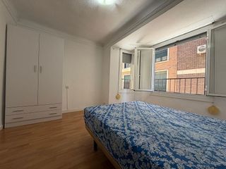 Piso en alquiler en El Pla de Sant Josep - L'Asil en Elche