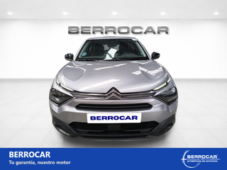 Citroën C4 PureTech 100 S&S 6v You