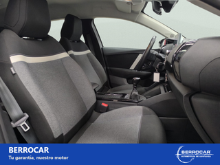 Citroën C4 PureTech 100 S&S 6v You