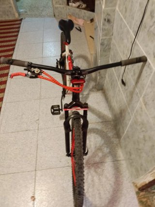 ESCUCHO OFERTAS Bicicleta de montaña