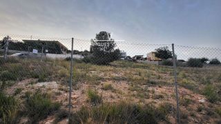 Terreno en venta en Boverals - Saldonar en Vinaròs
