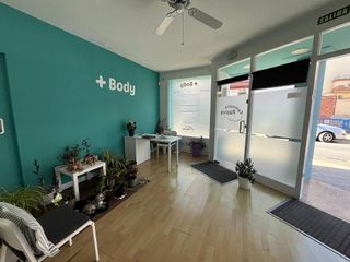 Local comercial en venta en Tomelloso
