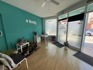 Local comercial en venta en Tomelloso
