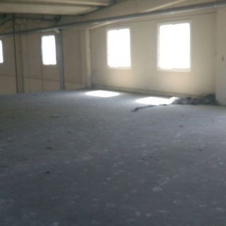 Nave industrial en alquiler en Zona Industrial en Barbera del Vallès