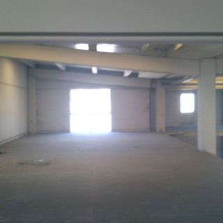 Nave industrial en alquiler en Zona Industrial en Barbera del Vallès