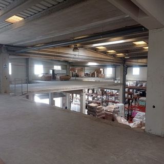 Nave industrial en alquiler en Zona Industrial en Barbera del Vallès