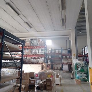 Nave industrial en alquiler en Zona Industrial en Barbera del Vallès