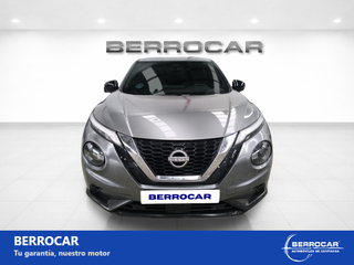 Nissan JUKE DIG-T 84 kW (114 CV) 6M/T N-Connecta