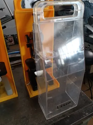 Coppia di microscopi Vixen SE-800