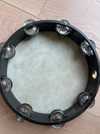Pandereta Remo Fiberskyn 3 12
