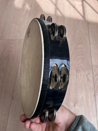 Pandereta Remo Fiberskyn 3 12
